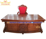 Bàn giám Đốc Phong Cách Tân cổ điển  2023 BGĐ64