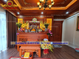óng bàn thờ theo yêu cầu- PT66