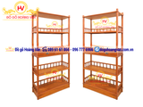 Mẫu Tủ BÀY ĐỒ. Đơn giản nhỏ gọn  TR65