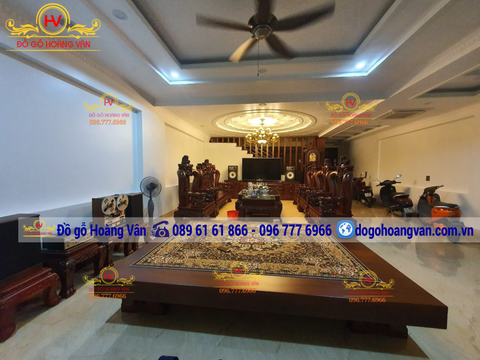 Mẫu Sập Nằm liền tấm SIÊU VIP  SG44