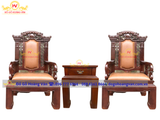 mẫu Ghế khánh tiết đẹp GKT26