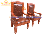 Ghế giám đốc ấn tượng: Sự lựa chọn tối ưu cho lãnh đạo GGĐ49