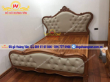 giường ngủ tân cổ giá tốt  GN134