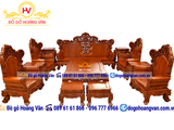 BG05 Bán Bộ ghế hoàng gia, bộ ghế tần cổ điển luois mẫu mới