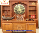 Bàn Giám Đốc đục trạm đơn giản 2023 BGĐ58