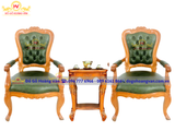 Ghế phòng khánh tiết  GKT06