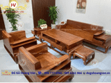 Top cửa hàng bán sofa gỗ tự nhiên tại  HĐ30