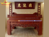 BÀN THỜ gia tiên gỗ đẹp  -BT97