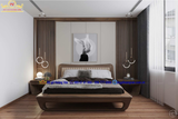 Tại Đây tất cả mâũ giường ngủ hiên đại 2023  GN107