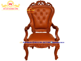 Bộ sưu tập ghế giám đốc: Đa dạng và ấn tượng GGĐ46