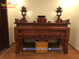 Nơi sản xuất và bán bàn thờ gia tiên Uy Tín, Chất Lượng, Giá Rẻ - BT90