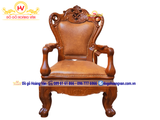 Nơi bán ghế giám đốc, ghế chủ toạ uy tín GGĐ55