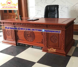 Bàn Giám Đốc đẹp hot 2023 BGĐ53