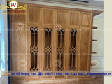 MẪU TỦ ÁO GỖ HƯƠNG , GÕ ĐẸP  TA200