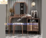 Mẫu bàn phấn hiện đại đẹp  BTĐ88