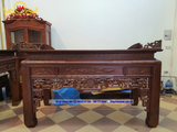 Mẫu ban thờ đẹp nhất 2024- BT87