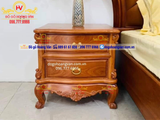 Táp đờ- luy đầu giường đẹp  gỗ hương , gõ  T56