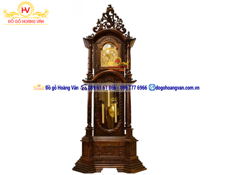 Mẫu  Đồng Hồ Cây Đẹp  DH47