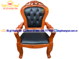 Ghế giám đốc sang trọng và tinh tế GGĐ47