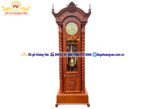 Mẫu Đồng Hồ Đẹp Độc Lạ  DH48