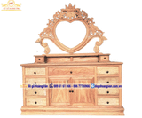 Bàn trang điểm bền đẹp, tiện dụng  BTĐ66