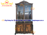 Tủ Rượu gỗ cao cấp   TR83