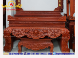 SẬP THỜ TAM CẤP KÍCH THƯỚC KHỦNG  -ST170