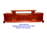 Bán kệ tivi đẹp, kệ tivi mẫu mới đơn giản K02