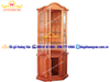 TỦ GÓC PHÒNG KHÁCH SANG TRỌNG ĐẸP MÊ MẨN  TG57