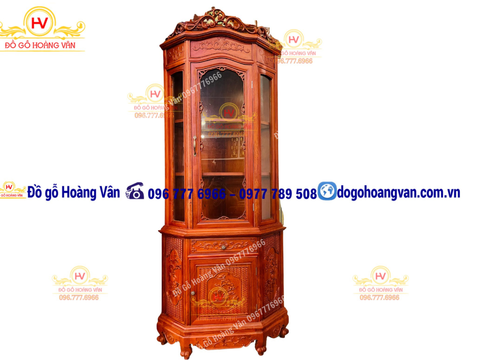 TỦ GÓC NHẬN THIẾT KẾ TỦ GÓC THEO YÊU CẦU TG58