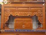 SẢN XUẤT BAN THỜ ĐỒNG KỴ  -BT167