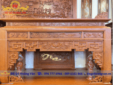 Ban Thờ Sẹn Dày dặn Đồng kỵ -BT176