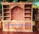 Tủ đựng tài liệu, tủ sách, tủ phòng làm việc  BGĐ40