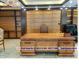 Khám phá xu hướng bàn làm việc ưu việt năm nay: Lựa chọn phù hợp với nhu cầu của bạn. BGĐ39