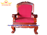 Ghế Lãnh Đao Cao Cấp | Siêu Bền Đẹp Và Quyền Uy GGĐ21