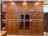 TOP TỦ QUẨN ÁO HIỆN ĐẠI ĐẸP TA171