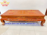 Bộ Ghế Hoàng Gia Tân Cổ Điển cho nhà vừa BG173