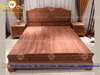 Giường ngủ cao cấp GN167
