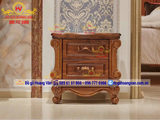 Táp đờ- luy đầu giường Tân Cổ Điển trạm trổ đẹp  2023 T67
