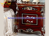 Táp đờ- luy Tân cổ điển gỗ gõ  T71