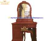 [99+] Bàn trang nhỏ xinh  điểm duyên dáng cho phái đẹp BTĐ68