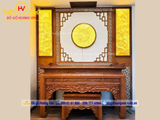 Cửa hàng bán bàn thờ đẹp Đồng Kỵ - PT79