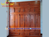 THIẾT KẾ TỦ ÁO HIÊN ĐẠI ĐỒNG KỴ  TA176
