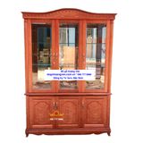 Bán Tủ đẻ rượu đẹp, Tủ bày rượu giá rẻ TR01