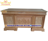 Khám phá bộ sưu tập bàn làm việc gỗ đa dạng và đẳng cấp  BGĐ79