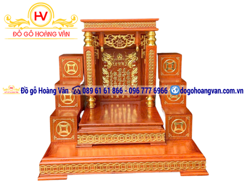 BAN THẦN TÀI ÔNG ĐỊA ĐỒNG KỴ  BTT52