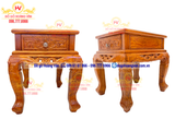 Bộ Ghế Hoàng Gia Tân Cổ Điển cho nhà vừa BG173