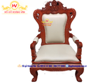 Nơi Bán Ghế Chủ Tịch | Ghế Lãnh Đạo Cao Cấp Uy Tín   GGĐ23