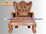 Ghế lãnh đạo xưởng đồng kỵ đẹp  GGĐ89
