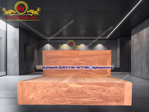 giường ngủ đa dạng mẫu mã GN165